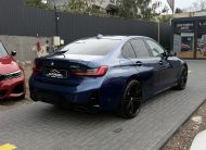 BMW 330I 2021