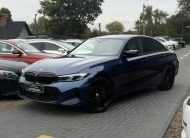BMW 330I 2021