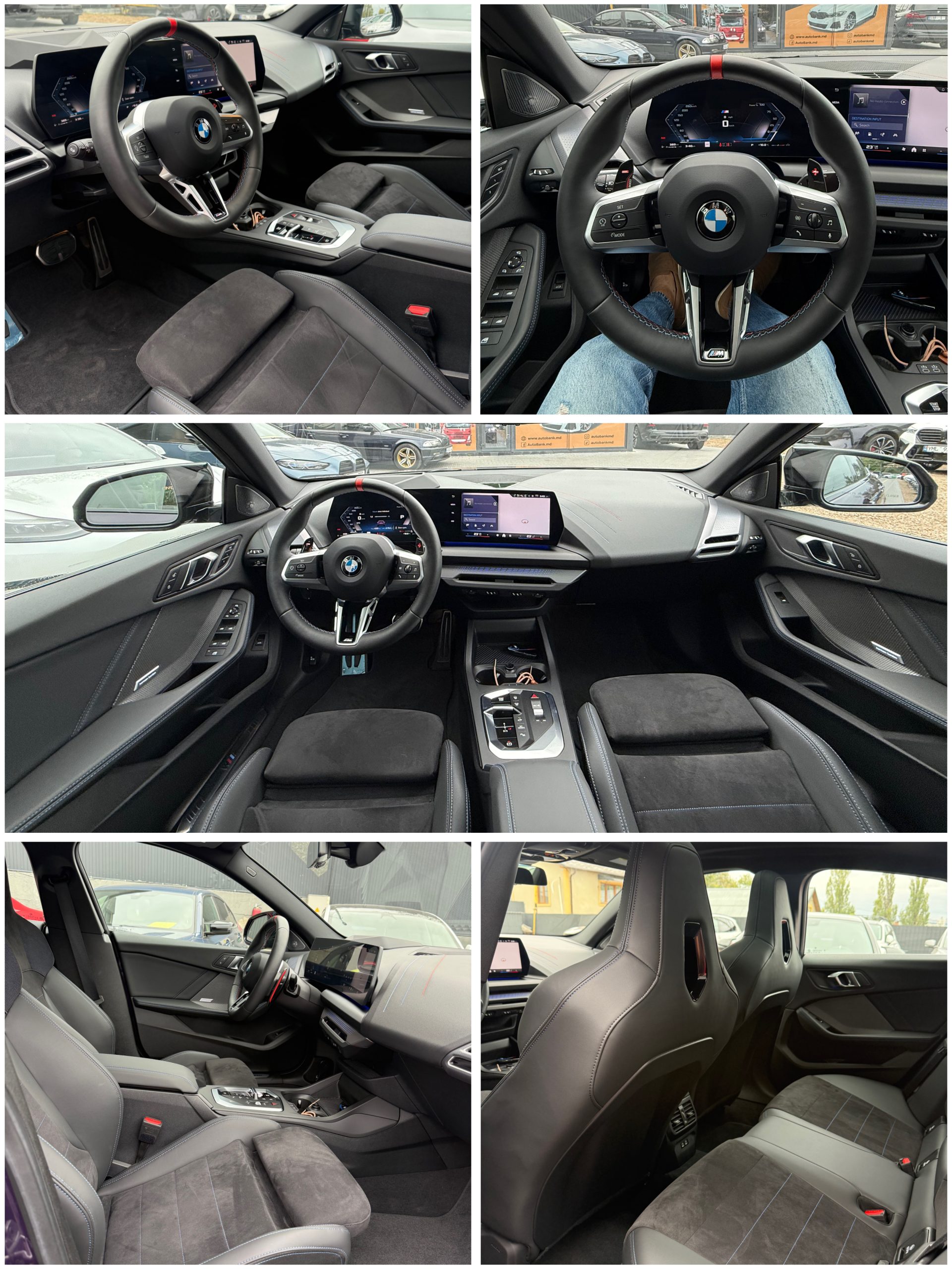 BMW 235I 2025