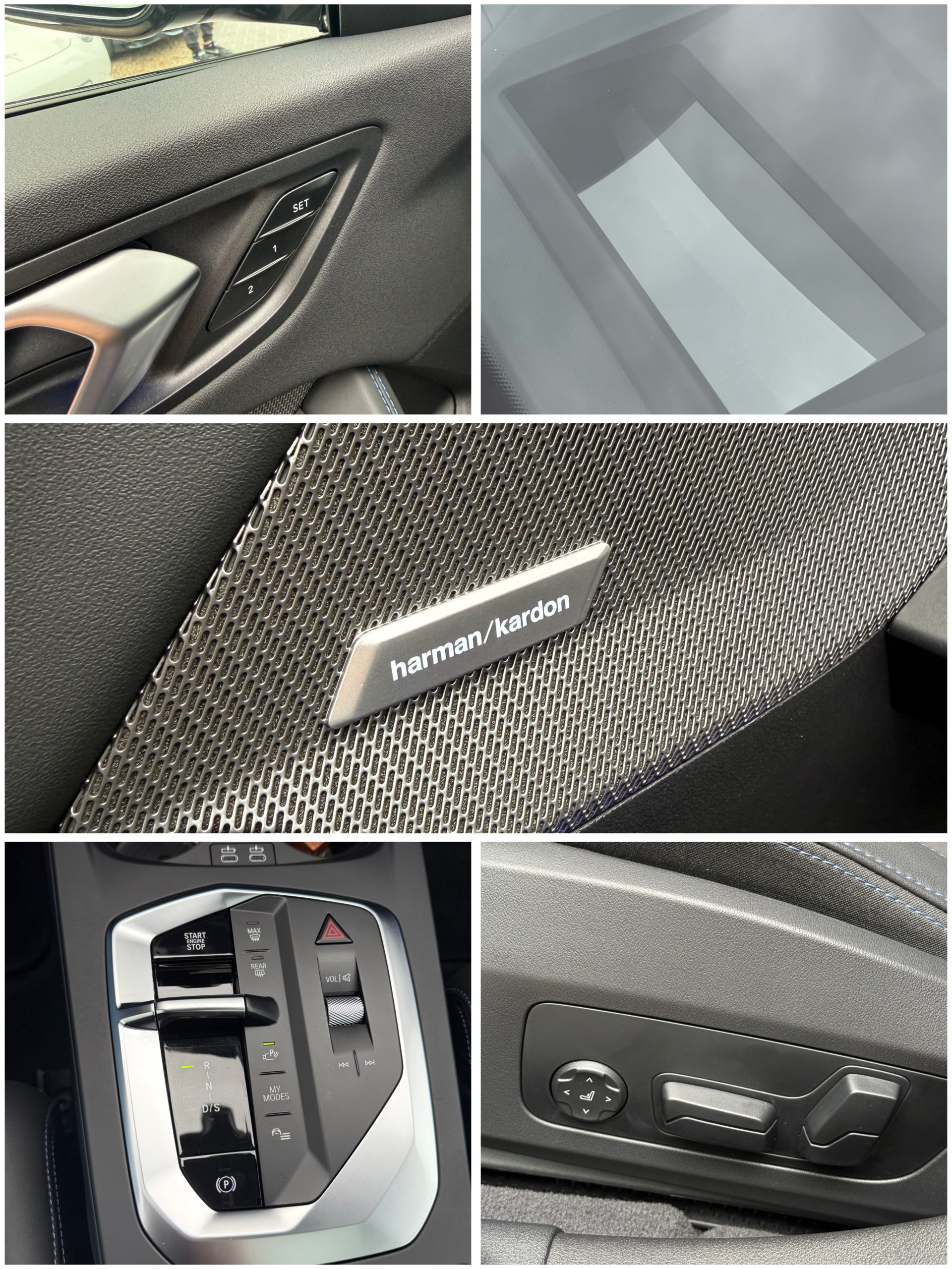 BMW 235I 2025