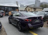 BMW 235I 2025