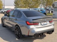BMW 330I 2023