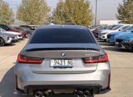 BMW 330I 2023