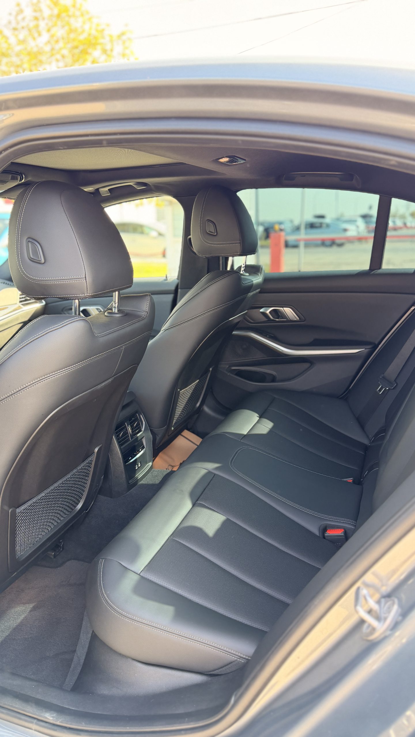 BMW 330I 2023