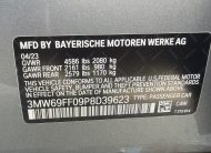 BMW 330I 2023