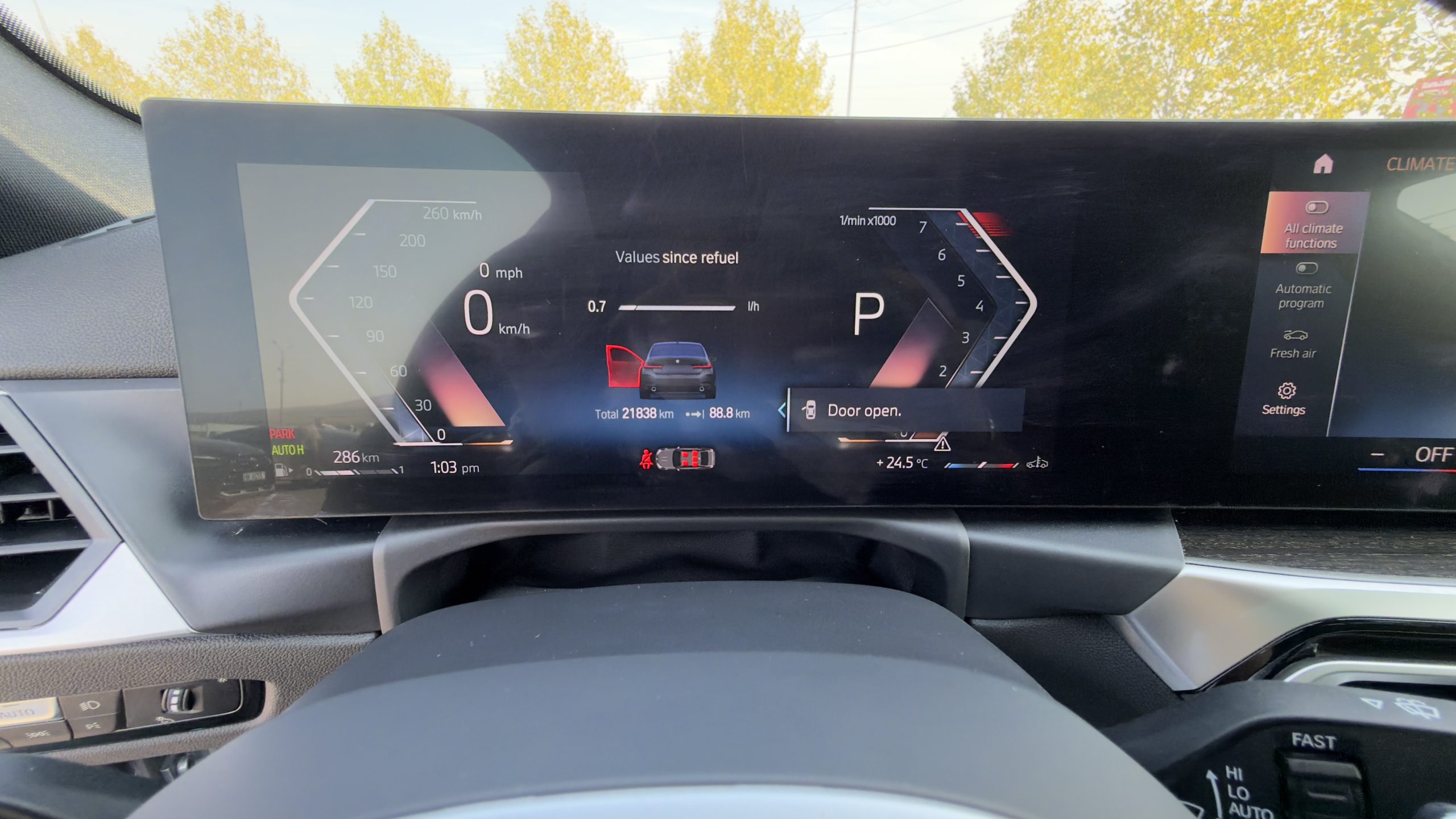 BMW 330I 2023