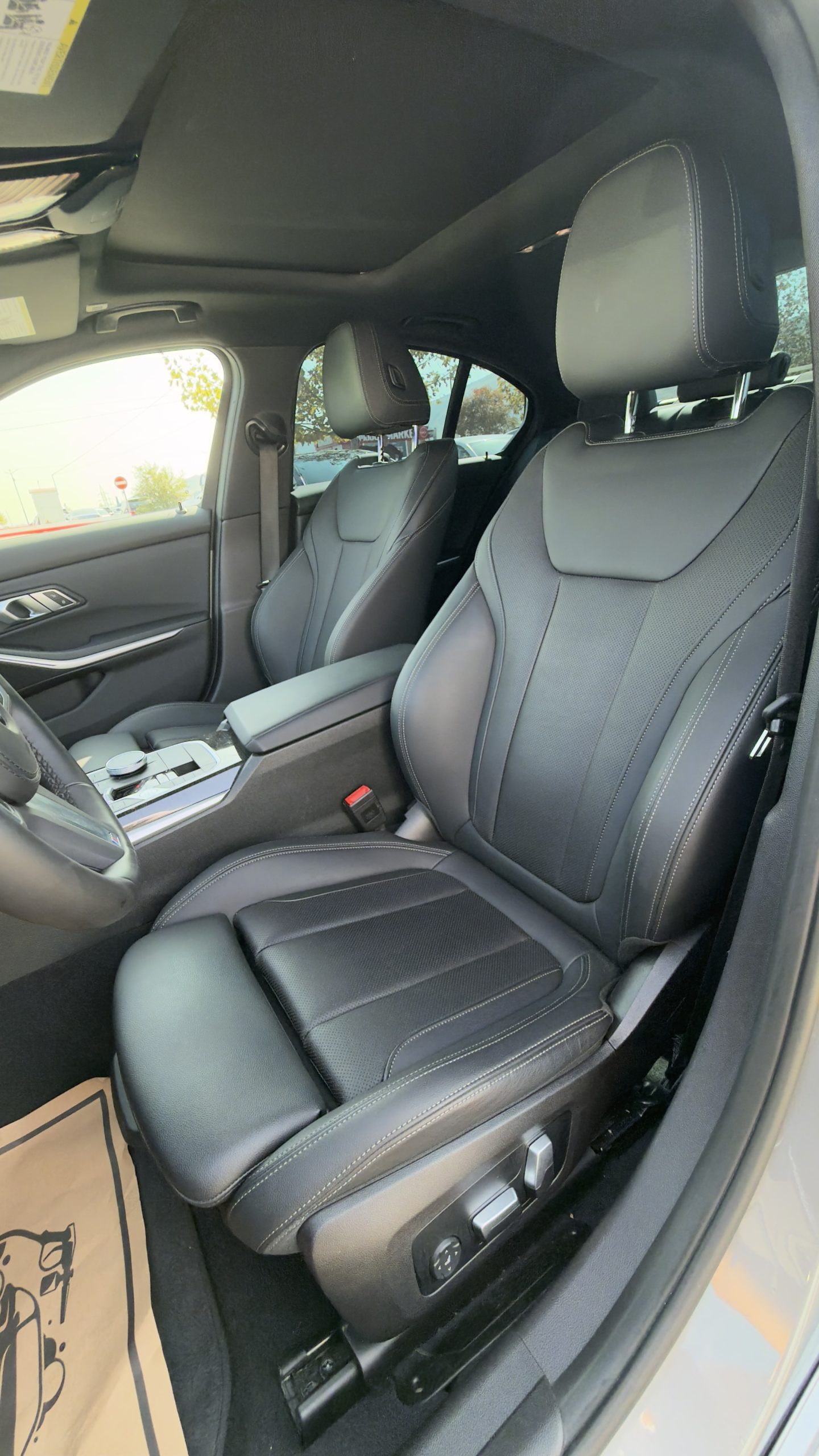 BMW 330I 2023