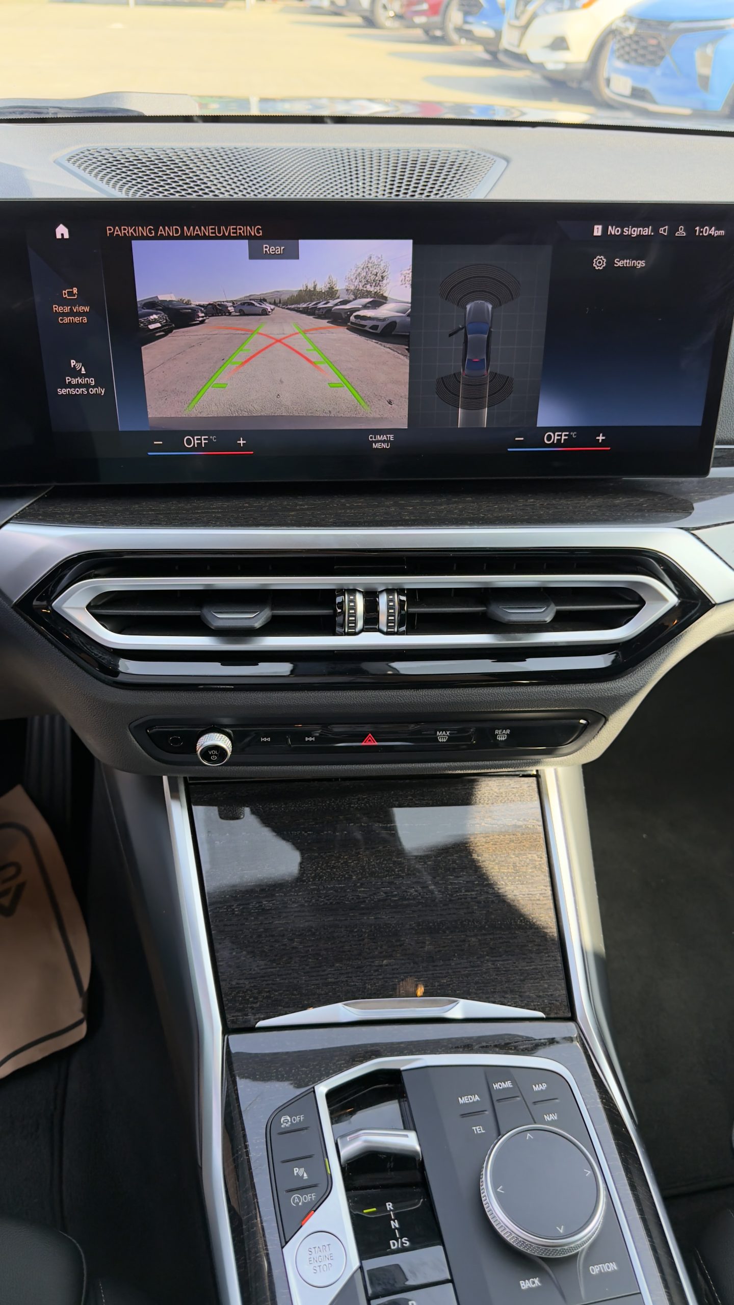 BMW 330I 2023
