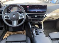 BMW 330I 2023