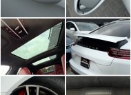 PORSCHE PANAMERA 2020
