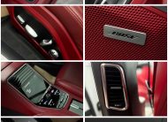 PORSCHE PANAMERA 2020