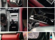 PORSCHE PANAMERA 2020