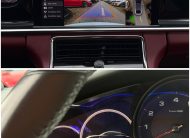 PORSCHE PANAMERA 2020