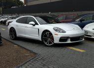 PORSCHE PANAMERA 2020