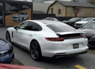PORSCHE PANAMERA 2020