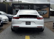 PORSCHE PANAMERA 2020