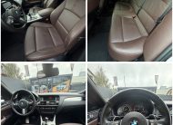 BMW X4 2017