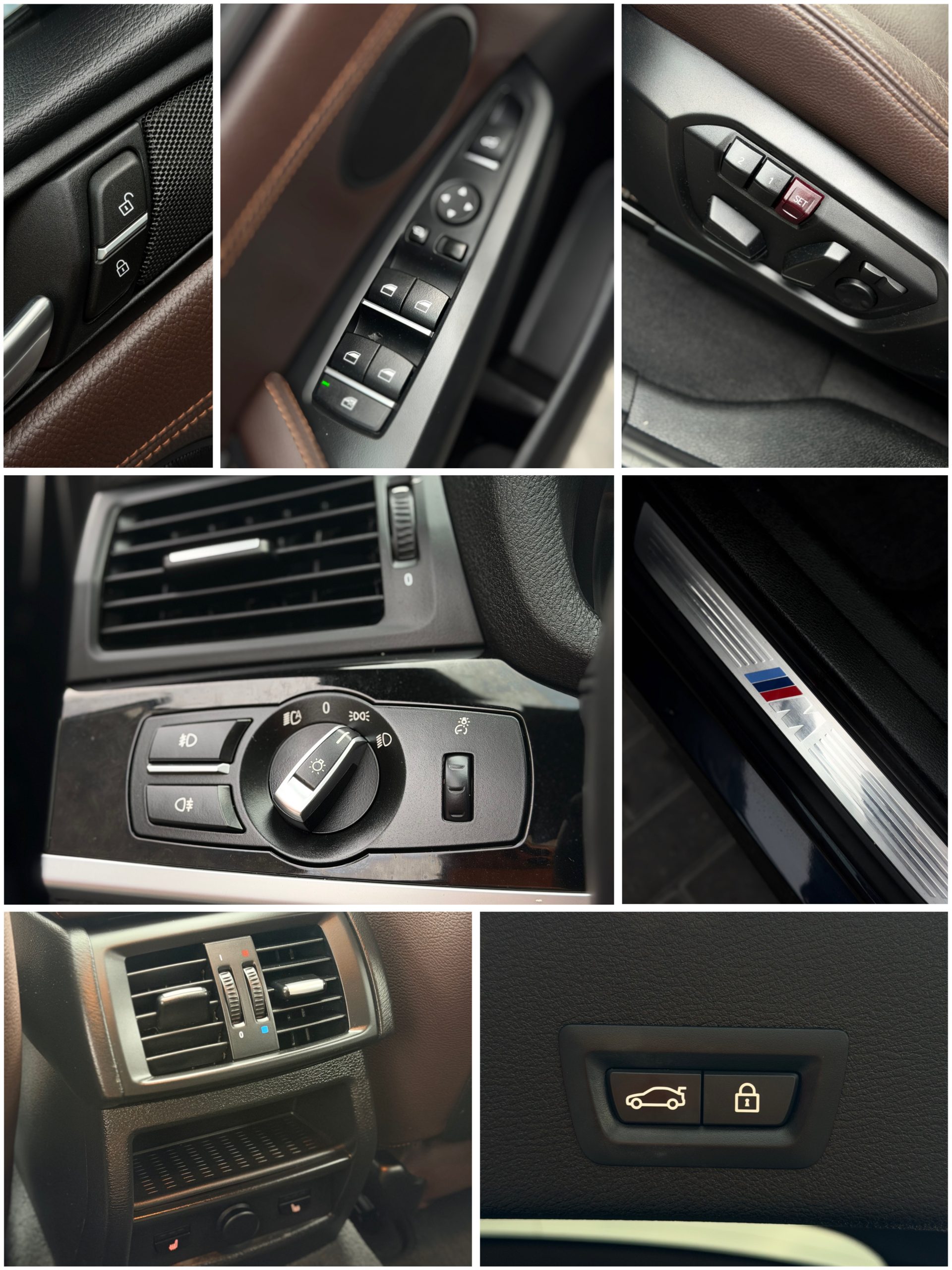 BMW X4 2017
