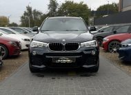 BMW X4 2017