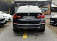 BMW X4 2017