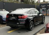 BMW X4 2017