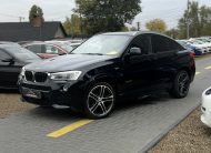 BMW X4 2017